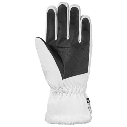 REUSCH Leonie R-tex Xt /blanc argent - REUSCH