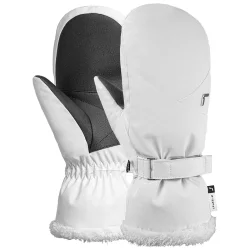 REUSCH Leonie R-Tex Xt Mitten /blanc argent