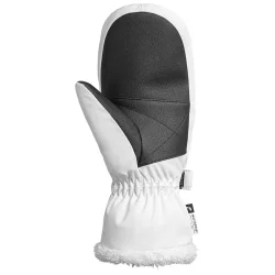 REUSCH Leonie R-Tex Xt Mitten /White Silver