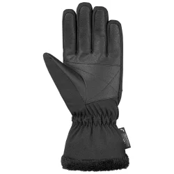 REUSCH Leonie R-tex Xt /noir - REUSCH