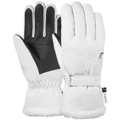 REUSCH Leonie R-tex Xt /White Silver - REUSCH