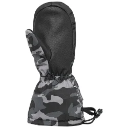 REUSCH Maxi R-Tex Xt Mitten /gris camou noir