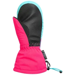 REUSCH Maxi R-Tex Xt Mitten /knock pink bachel button