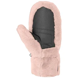 REUSCH Molly R-tex Xt Junior Mitten /argent rose