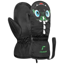 REUSCH Sweety Mitten /dinosaur