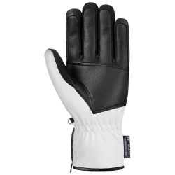 REUSCH Tiffany R-Tex Xt /blanc noir - REUSCH