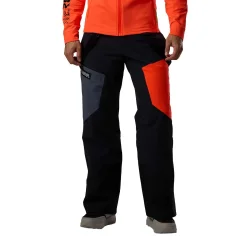 ROSSIGNOL Hero 4Ws Insulated Ski Pant /black - ROSSIGNOL