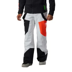 ROSSIGNOL Hero 4Ws Insulated Ski Pantalon /blanc - ROSSIGNOL