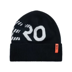 ROSSIGNOL Hero Cuffed Beanie /noir - ROSSIGNOL