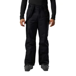 ROSSIGNOL Hero Insulated Ski Pantalon /noir - ROSSIGNOL