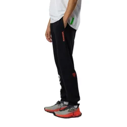 ROSSIGNOL Hero Sweatpant /noir - ROSSIGNOL