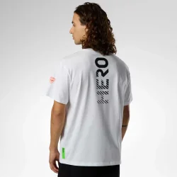 ROSSIGNOL Hero Tee /blanc - ROSSIGNOL