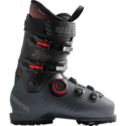 ROSSIGNOL Hi-Speed 100 Pro MV Boa GW /grey black - ROSSIGNOL