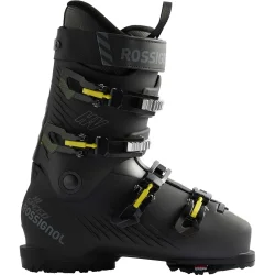 ROSSIGNOL Hi-Speed Rental HV GW /noir - ROSSIGNOL