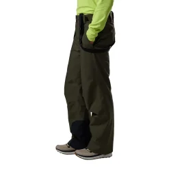 ROSSIGNOL Insulated Ski Pantalon /olive shadow - ROSSIGNOL