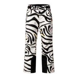 ROSSIGNOL Insulated Ski Pantalon /savage noir - ROSSIGNOL