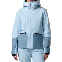 ROSSIGNOL Rochrun Insulated Veste /bleu - ROSSIGNOL