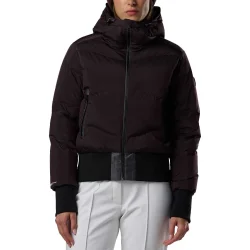 ROSSIGNOL Snowblaze Down Bomber Jacket /huckleberry - ROSSIGNOL