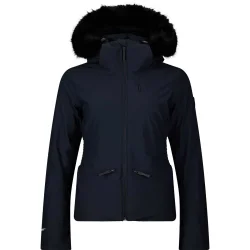 ROSSIGNOL Snowdazzle Insulated Ski Veste /noir - ROSSIGNOL