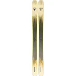 ROSSIGNOL Soul 102 - ROSSIGNOL