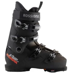 ROSSIGNOL Speed Rental HV+ GW /noir - ROSSIGNOL