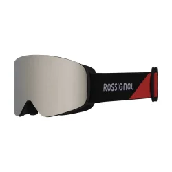ROSSIGNOL Trixie Hero Jr Cat 3 /black + 1 écran Cat 1 - ROSSIGNOL
