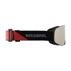 ROSSIGNOL Trixie Hero Jr Cat 3 /black + 1 écran Cat 1 - ROSSIGNOL
