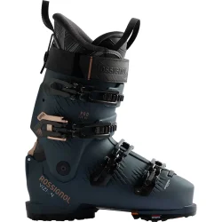 ROSSIGNOL Vizion 4B 120 Pro MV GW /blue - ROSSIGNOL