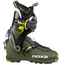 ROXA RX /moss noir acid