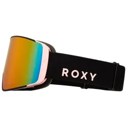 ROXY Storm MG W /noir rose /clux ml rose /cat 3 - ROXY