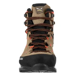 SALEWA MTN Trainer 2 Mid Gtx W /bungee cord black - SALEWA