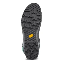 SALEWA MTN Trainer 3 Tech Mid Gtx W /willow bleu nuit - SALEWA