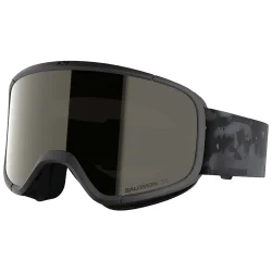 SALOMON Aksium 2.0 /noir - SALOMON