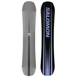 SALOMON Assassin Pro Wide - SALOMON