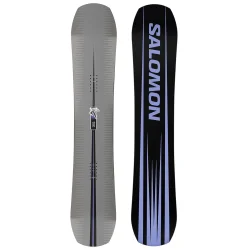 SALOMON Assassin Pro - SALOMON