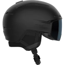 SALOMON Driver Prime Sigma Photochromique Mips /noir /ciel bleu - SALOMON