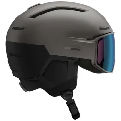 SALOMON Driver Pro Sigma Photo Mips /beluga/noir - SALOMON