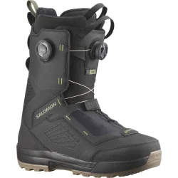 SALOMON Echo Dual Boa /black black - SALOMON