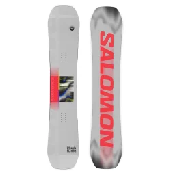 SALOMON Huck Knife - SALOMON