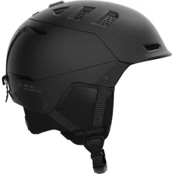 SALOMON Husk Pro Mips /noir - SALOMON