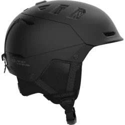 SALOMON Husk pro /noir - SALOMON