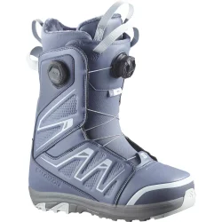SALOMON Ivy Boa SJ Boa W /grisaille ballad bleu - SALOMON
