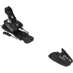 SALOMON L7 Gw /noir/argent met. - SALOMON