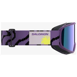 SALOMON Lumi /pansy mid bleu