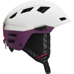 SALOMON Mtn Lab /blanc/pansy - SALOMON