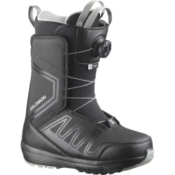 SALOMON Pearl Boa W /noir noir - SALOMON