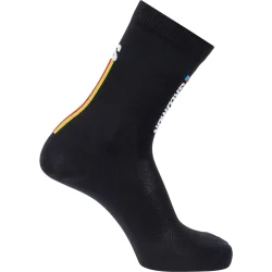 SALOMON Pulse Race Flag Crew /black - SALOMON