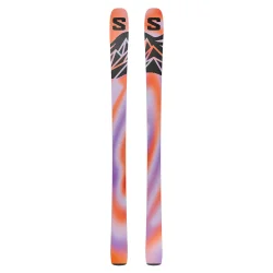 SALOMON Qst 94 /Lilac Black