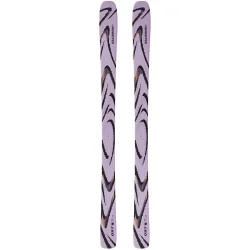 SALOMON Qst 94 Lilac /Lilac/black - SALOMON