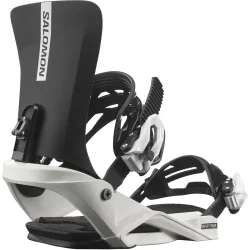 SALOMON Rythm Jr /noir blanc - SALOMON